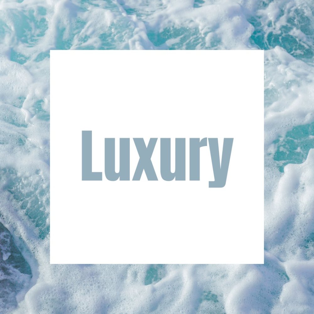 Luxury Items